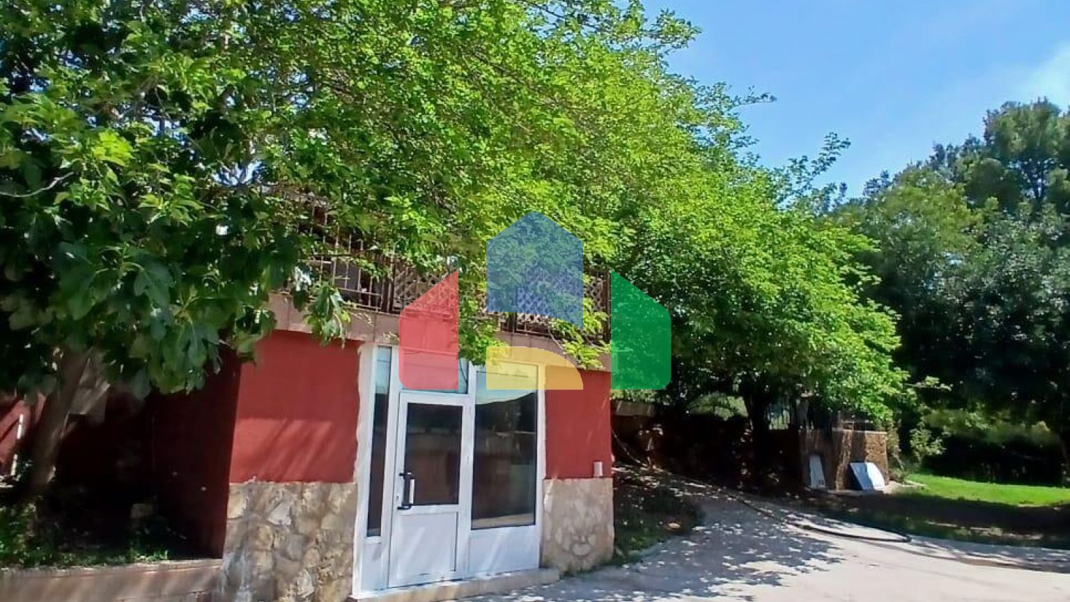 Дом в Albalat dels Tarongers ID V363