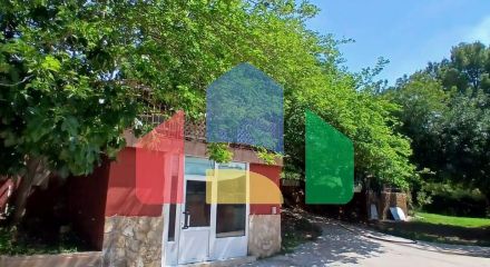 Дом в Albalat dels Tarongers ID V363