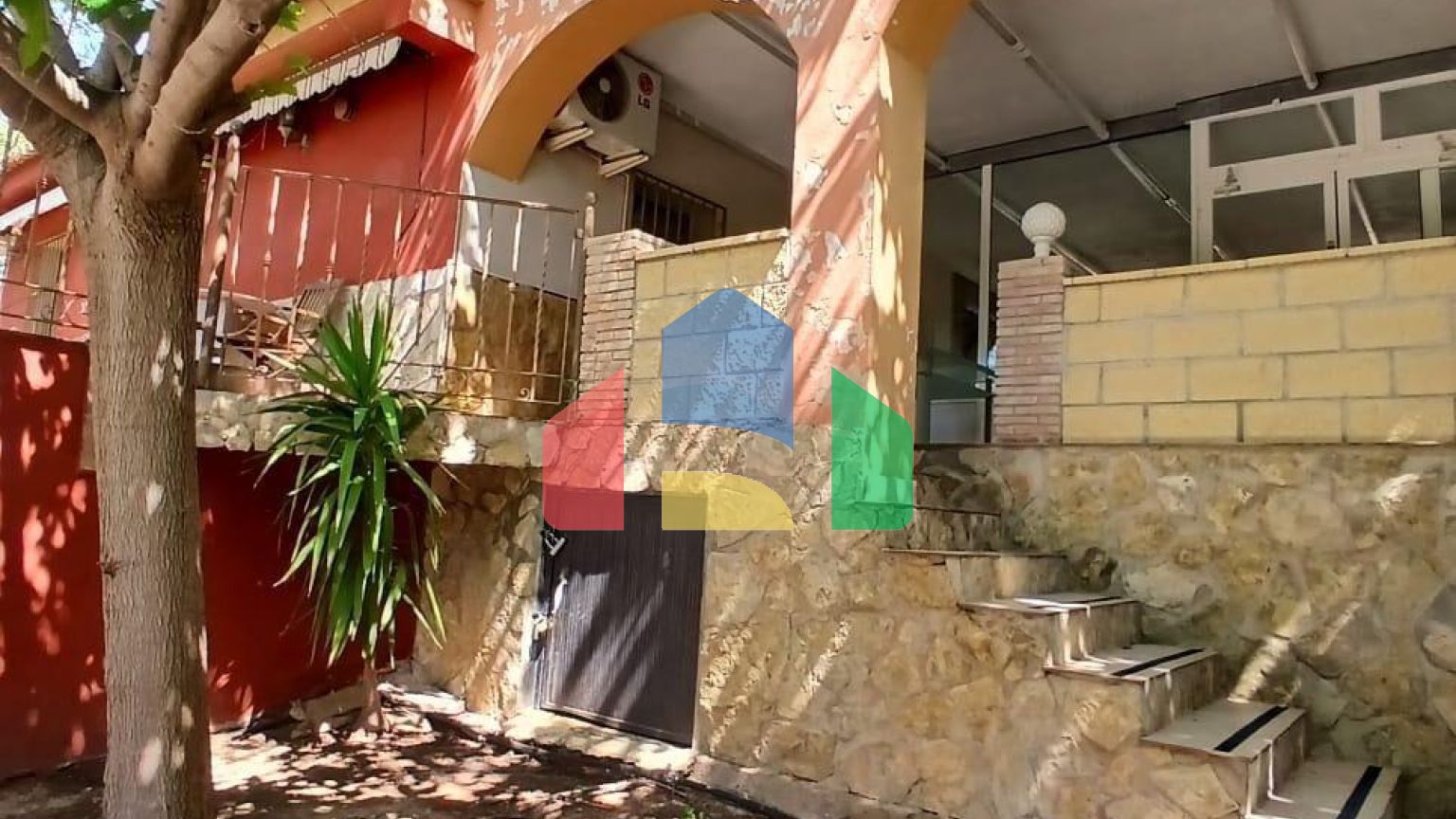 Дом в Albalat dels Tarongers ID V363