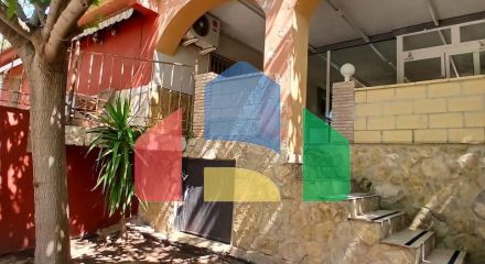 Дом в Albalat dels Tarongers ID V363