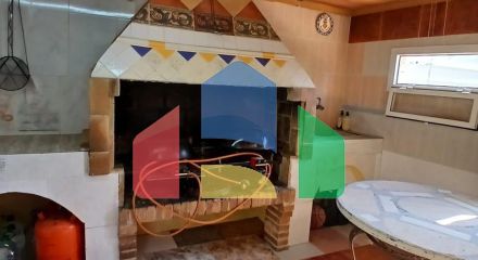 Дом в Albalat dels Tarongers ID V363