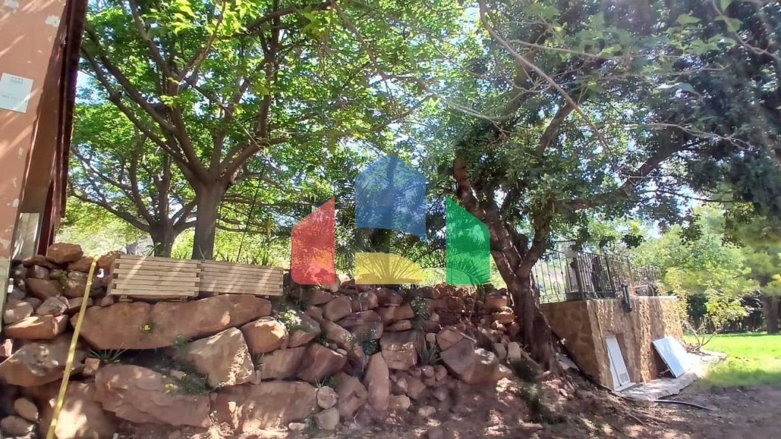 Дом в Albalat dels Tarongers ID V363