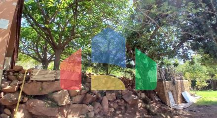 Дом в Albalat dels Tarongers ID V363