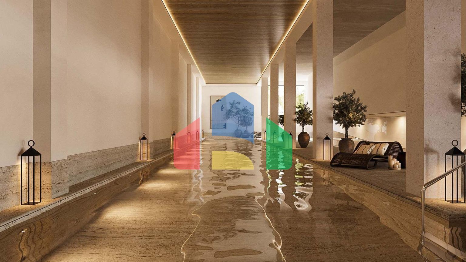 НОВЫЙ ЖИЛОЙ КОМПЛЕКС В МАКЕНАСЕ, АЛЬМЕРИЯ