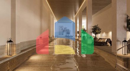 НОВЫЙ ЖИЛОЙ КОМПЛЕКС В МАКЕНАСЕ, АЛЬМЕРИЯ