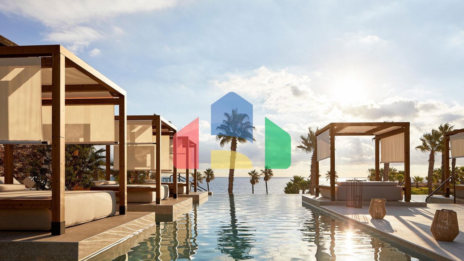 НОВЫЙ ЖИЛОЙ КОМПЛЕКС В МАКЕНАСЕ, АЛЬМЕРИЯ