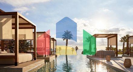 НОВЫЙ ЖИЛОЙ КОМПЛЕКС В МАКЕНАСЕ, АЛЬМЕРИЯ