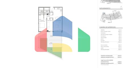 НОВЫЙ ЖИЛОЙ КОМПЛЕКС В МАКЕНАСЕ, АЛЬМЕРИЯ