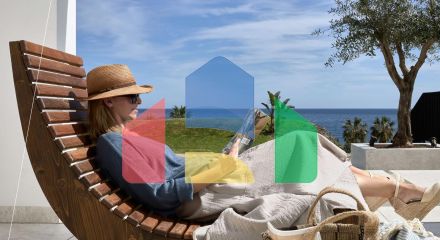 НОВЫЙ ЖИЛОЙ КОМПЛЕКС В МАКЕНАСЕ, АЛЬМЕРИЯ