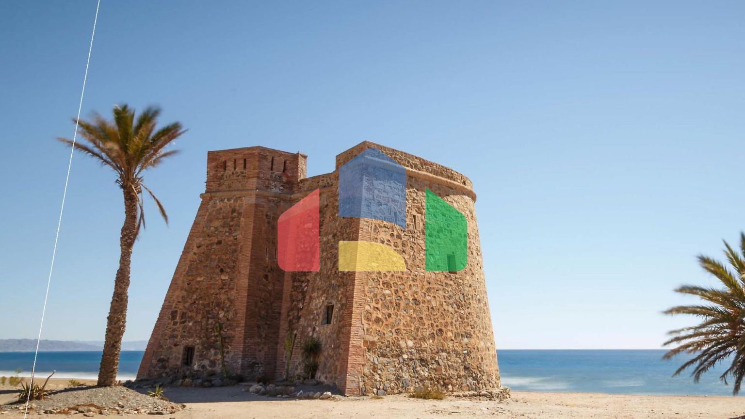 НОВЫЙ ЖИЛОЙ КОМПЛЕКС В МАКЕНАСЕ, АЛЬМЕРИЯ