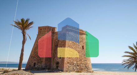 НОВЫЙ ЖИЛОЙ КОМПЛЕКС В МАКЕНАСЕ, АЛЬМЕРИЯ