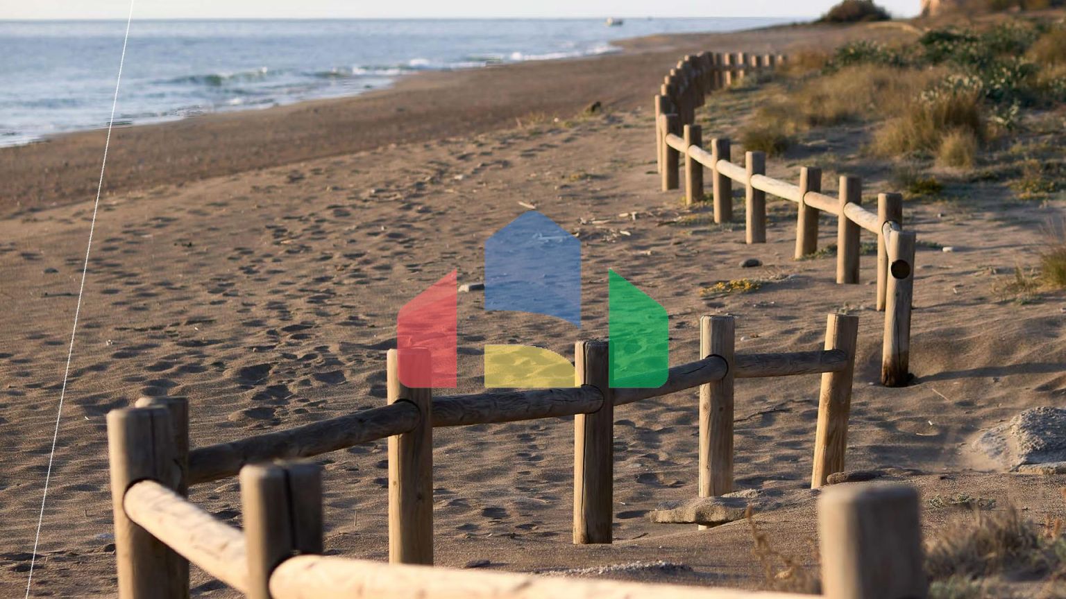 НОВЫЙ ЖИЛОЙ КОМПЛЕКС В МАКЕНАСЕ, АЛЬМЕРИЯ