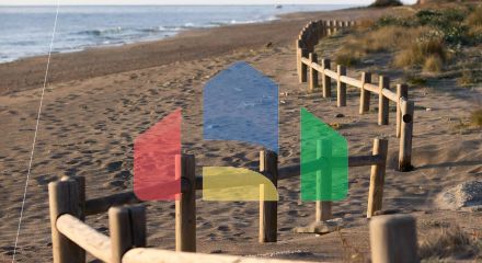 НОВЫЙ ЖИЛОЙ КОМПЛЕКС В МАКЕНАСЕ, АЛЬМЕРИЯ