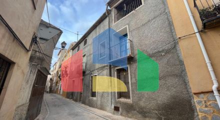 Houses in Sella ID F0119