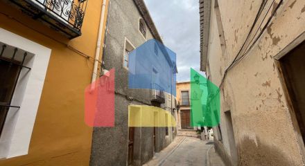 Houses in Sella ID F0119