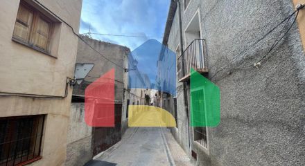 Houses in Sella ID F0119