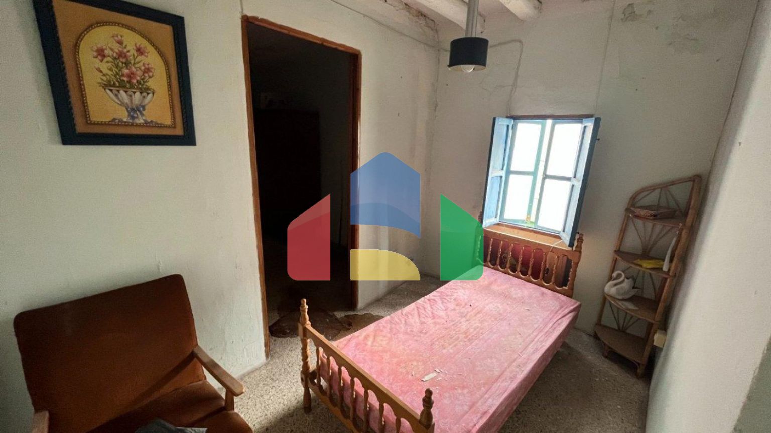 Дом в Sella ID F0119