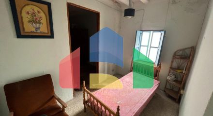 Дом в Sella ID F0119