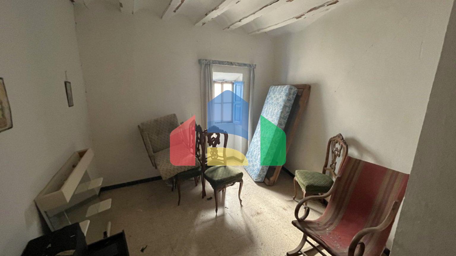 Дом в Sella ID F0119