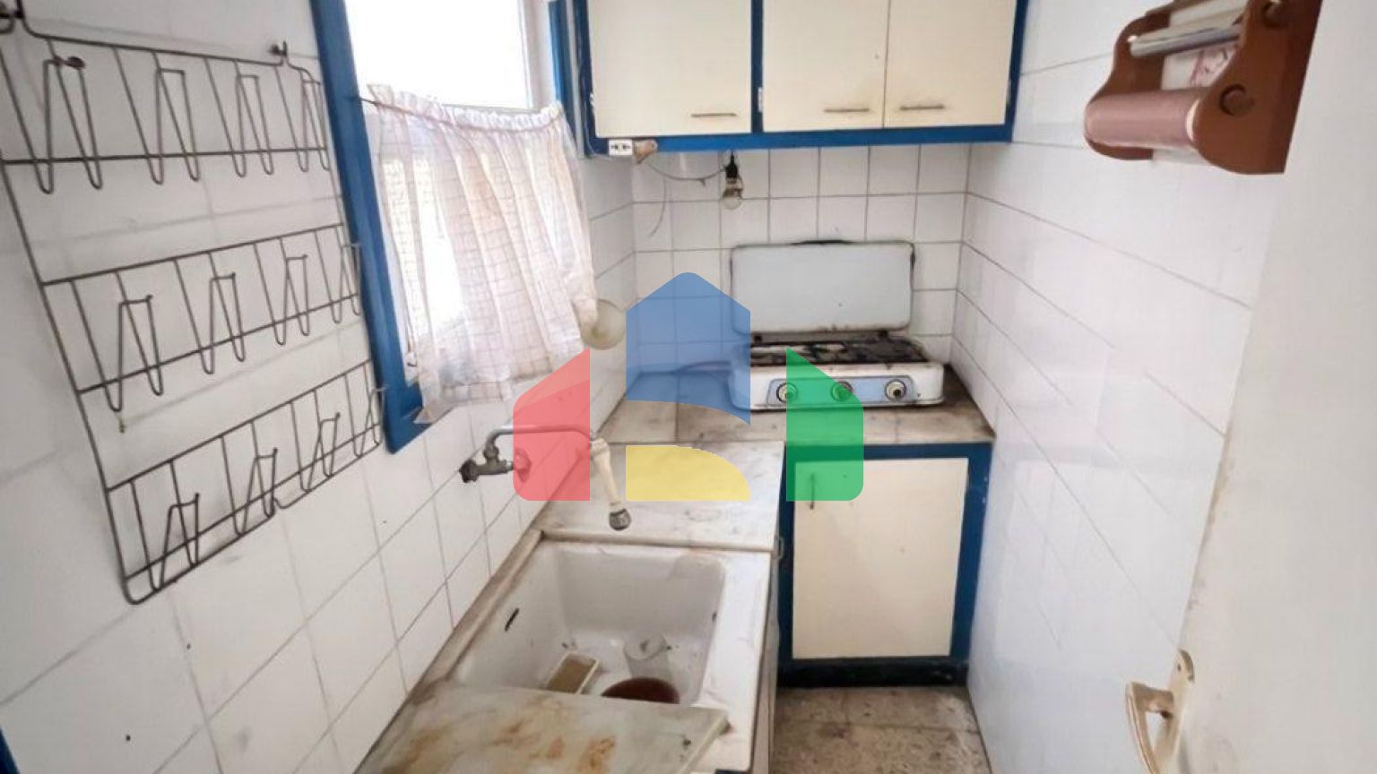 Дом в Sella ID F0119