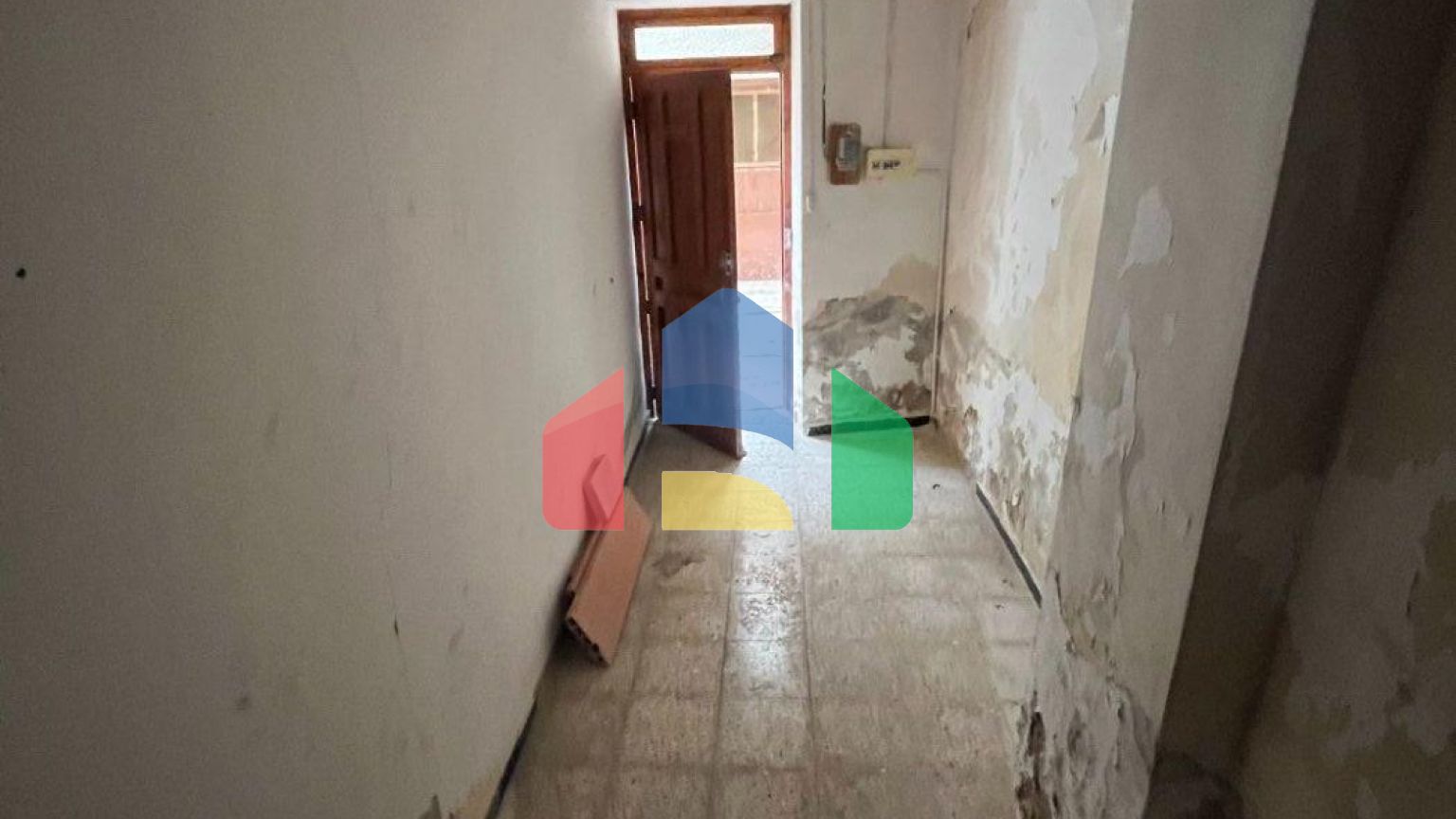 Дом в Sella ID F0119