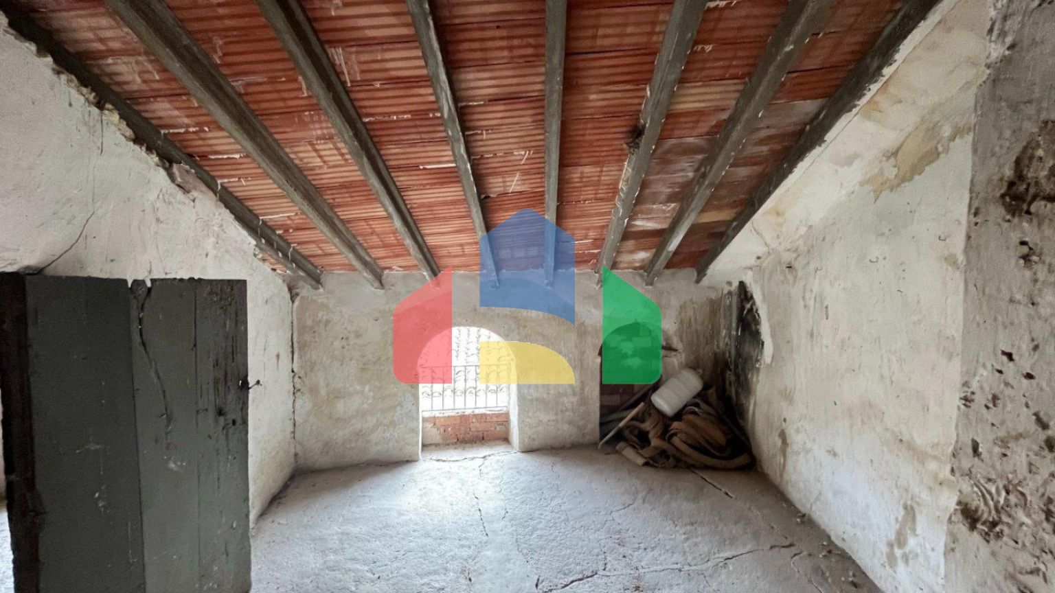 Дом в Sella ID F0119