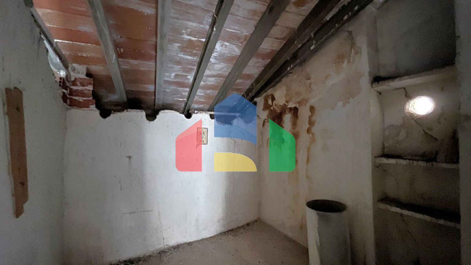 Дом в Sella ID F0119