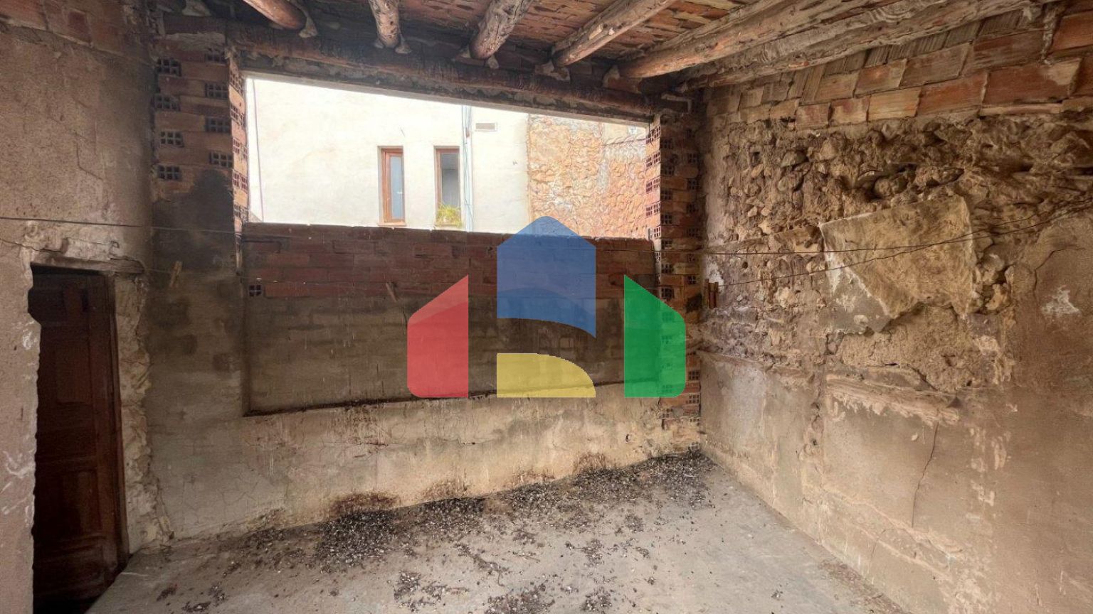 Дом в Sella ID F0119