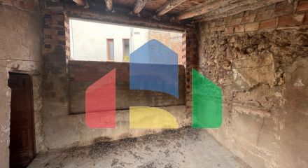 Дом в Sella ID F0119