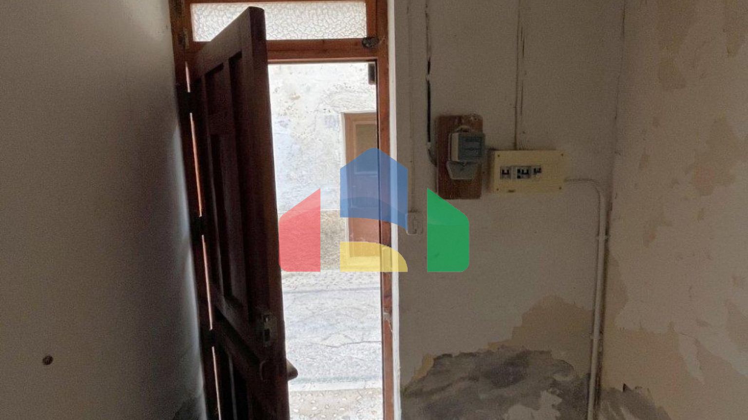 Дом в Sella ID F0119