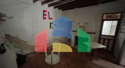 Дом в Sella ID F0119