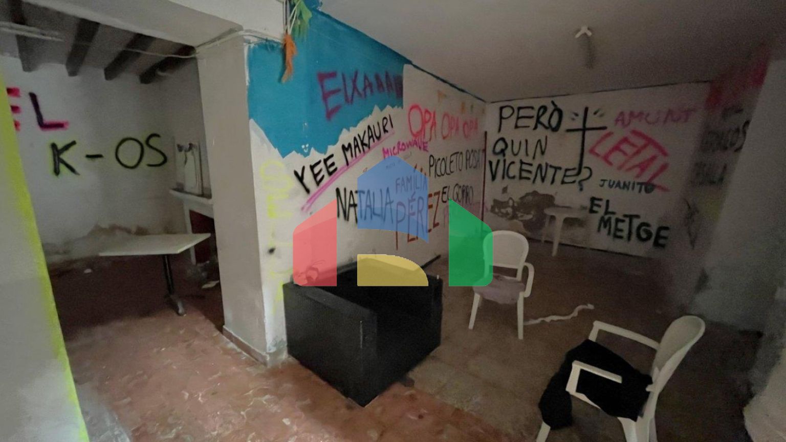 Дом в Sella ID F0119