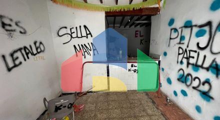 Дом в Sella ID F0119