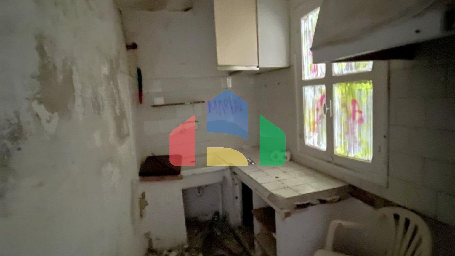 Дом в Sella ID F0119