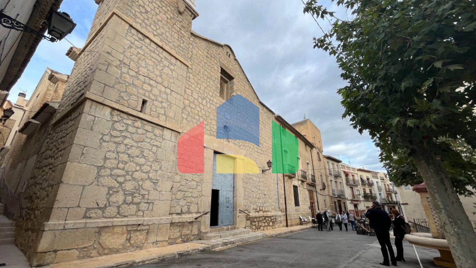 Дом в Sella ID F0119