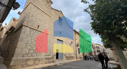 Дом в Sella ID F0119