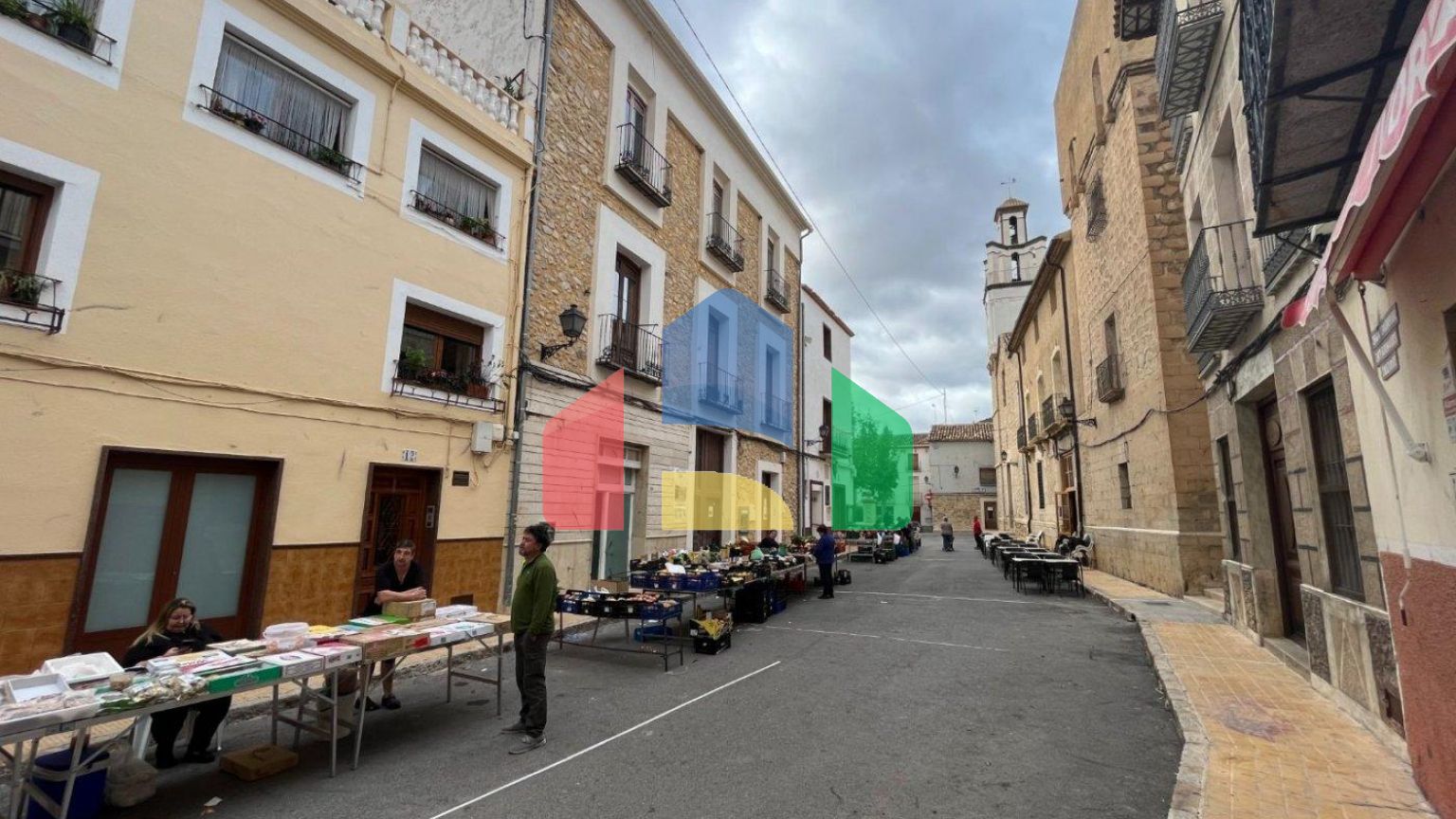 Дом в Sella ID F0119