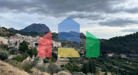 Дом в Sella ID F0119