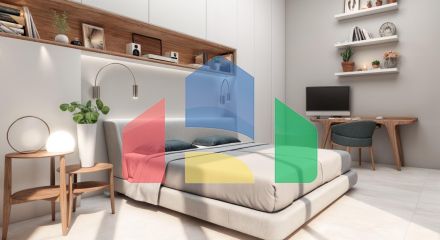 Средиземноморские виллы – Альфас-дель-Пи