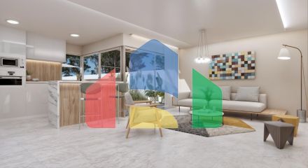 Средиземноморские виллы – Альфас-дель-Пи