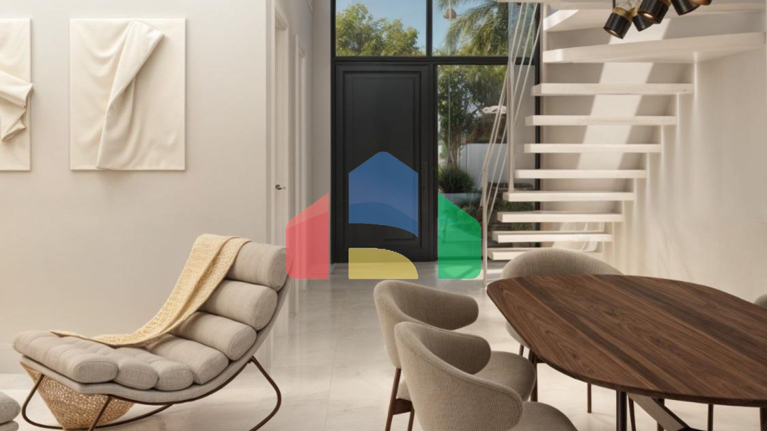 Средиземноморские виллы – Альфас-дель-Пи