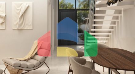 Средиземноморские виллы – Альфас-дель-Пи