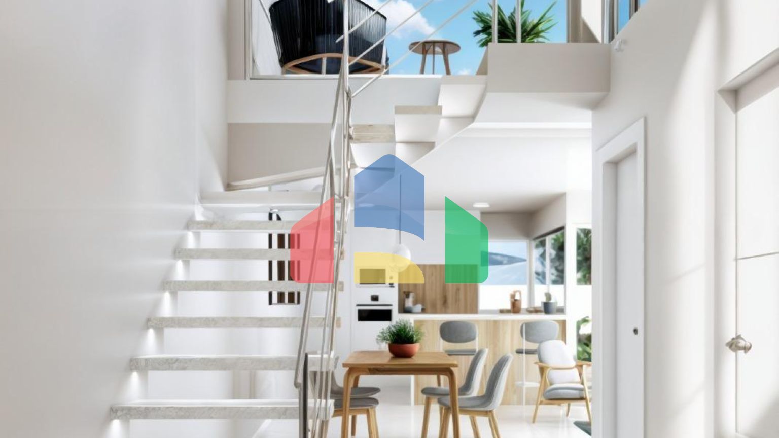 Средиземноморские виллы – Альфас-дель-Пи