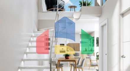 Средиземноморские виллы – Альфас-дель-Пи