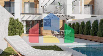 Средиземноморские виллы – Альфас-дель-Пи