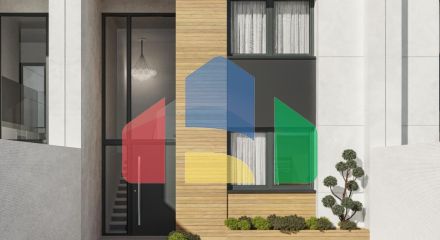 Средиземноморские виллы – Альфас-дель-Пи