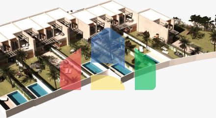 Средиземноморские виллы – Альфас-дель-Пи