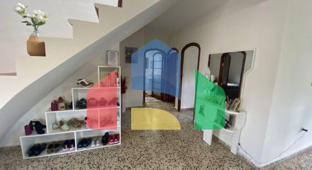 Вилла на продажу в Альгимия де Альфара