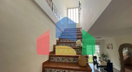 Вилла на продажу в Альгимия де Альфара