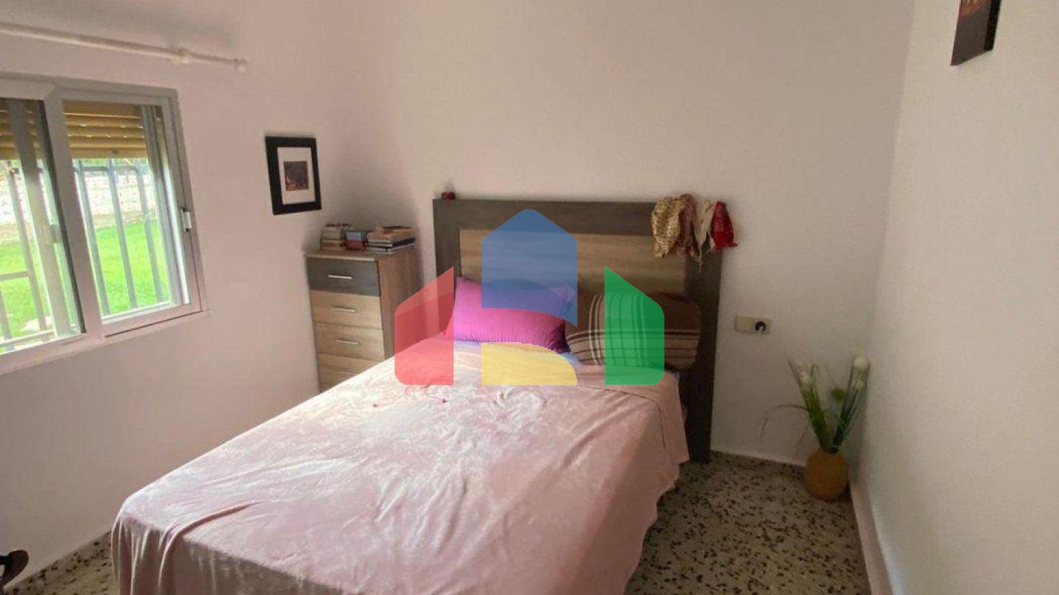 Вилла на продажу в Альгимия де Альфара